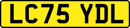 LC75YDL