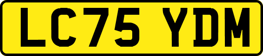 LC75YDM