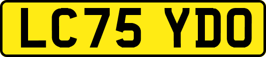 LC75YDO