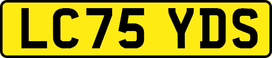 LC75YDS