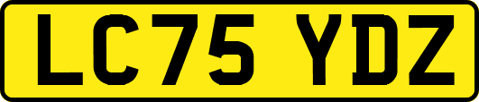 LC75YDZ