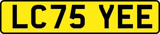 LC75YEE
