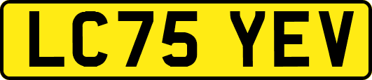 LC75YEV