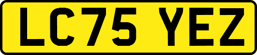 LC75YEZ
