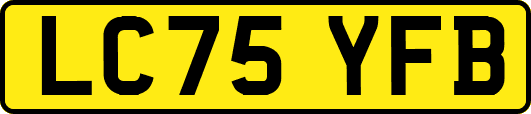 LC75YFB