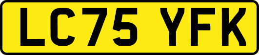 LC75YFK