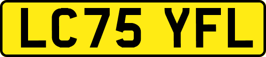 LC75YFL