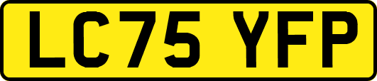 LC75YFP