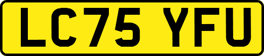 LC75YFU