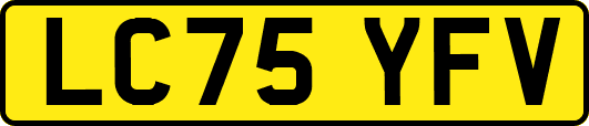 LC75YFV