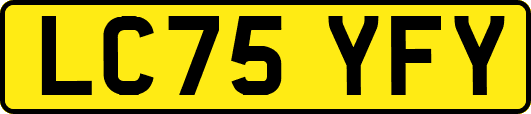 LC75YFY