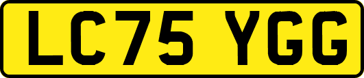 LC75YGG