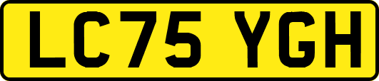 LC75YGH