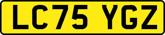 LC75YGZ