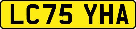 LC75YHA
