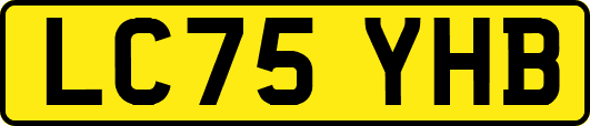 LC75YHB