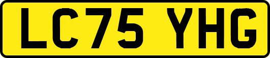 LC75YHG