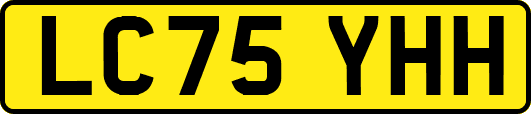 LC75YHH