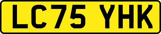 LC75YHK