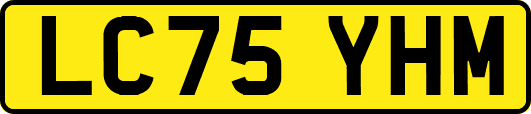 LC75YHM