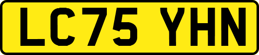 LC75YHN