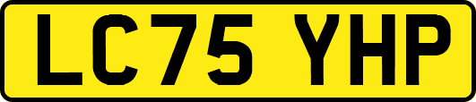 LC75YHP