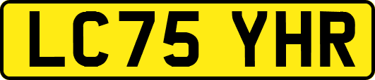 LC75YHR