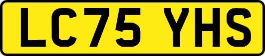 LC75YHS