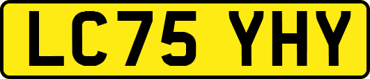 LC75YHY