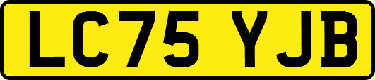 LC75YJB