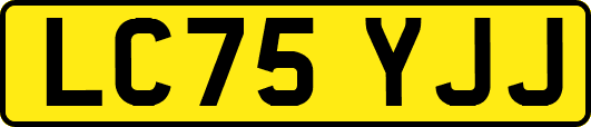 LC75YJJ