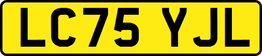 LC75YJL
