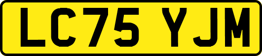 LC75YJM