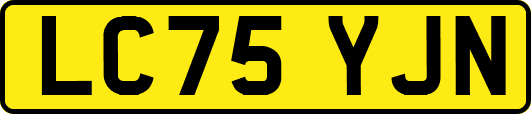 LC75YJN