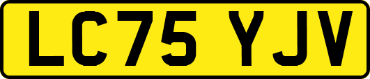 LC75YJV