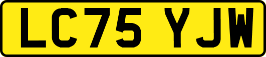 LC75YJW