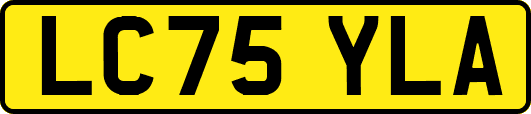 LC75YLA