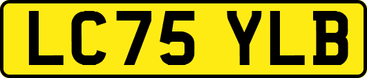 LC75YLB