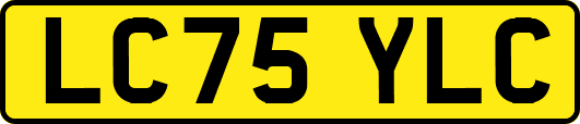 LC75YLC