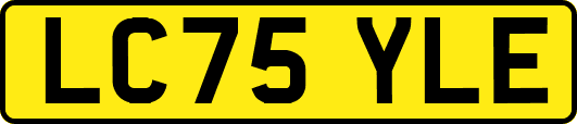 LC75YLE