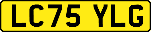LC75YLG
