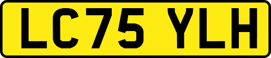 LC75YLH