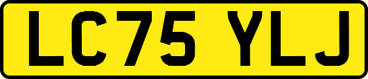 LC75YLJ