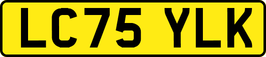 LC75YLK