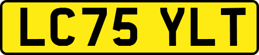 LC75YLT