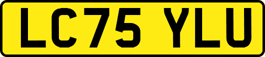 LC75YLU