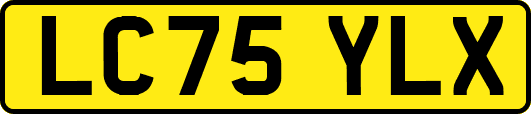 LC75YLX