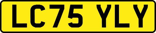 LC75YLY