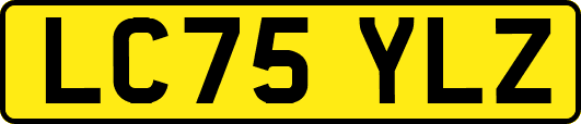 LC75YLZ