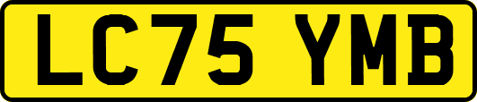 LC75YMB